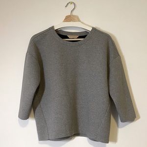 Everlane sweatshirt